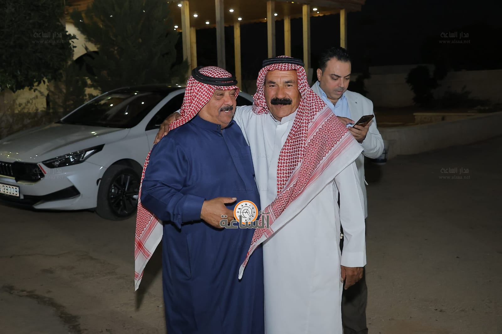 Madar Al-Saa Images 0.3183384807729879