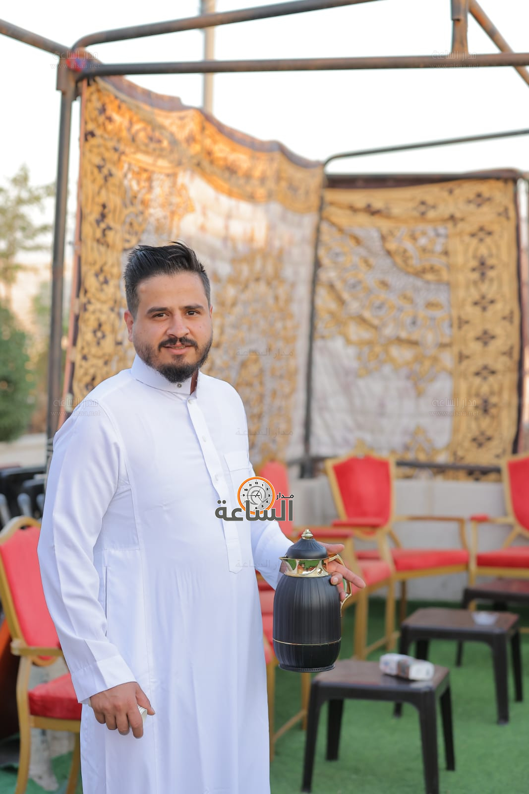 Madar Al-Saa Images 0.7121521695968269