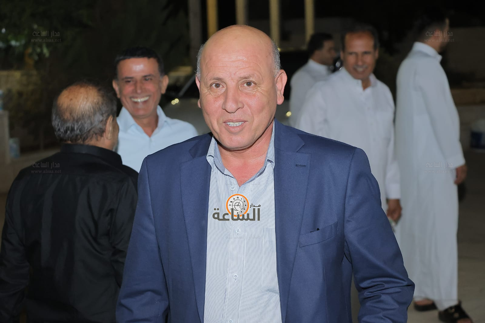 Madar Al-Saa Images 0.3722089694487637