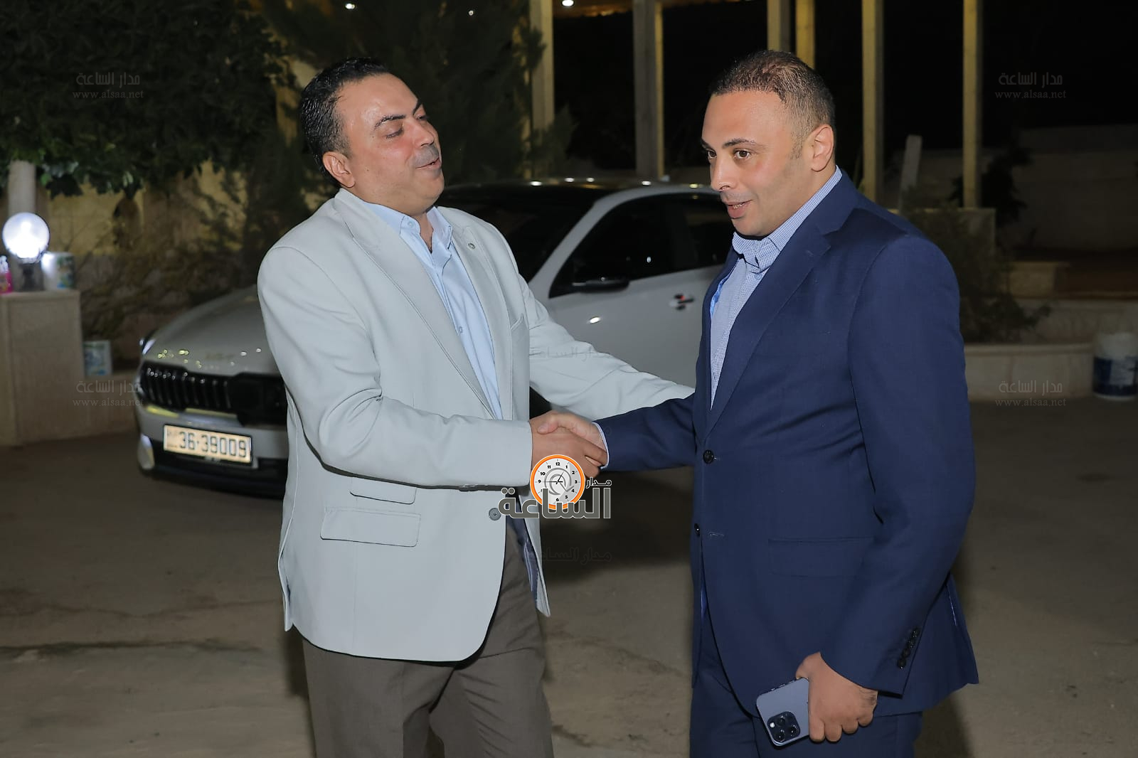 Madar Al-Saa Images 0.013790359219505666