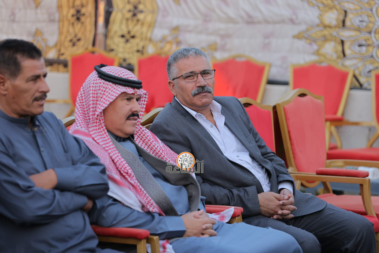 Madar Al-Saa Images 0.26442584298956817