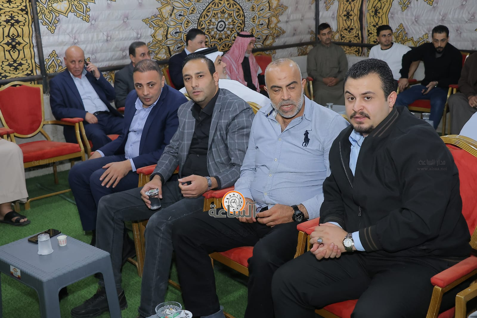 Madar Al-Saa Images 0.9017571926184744