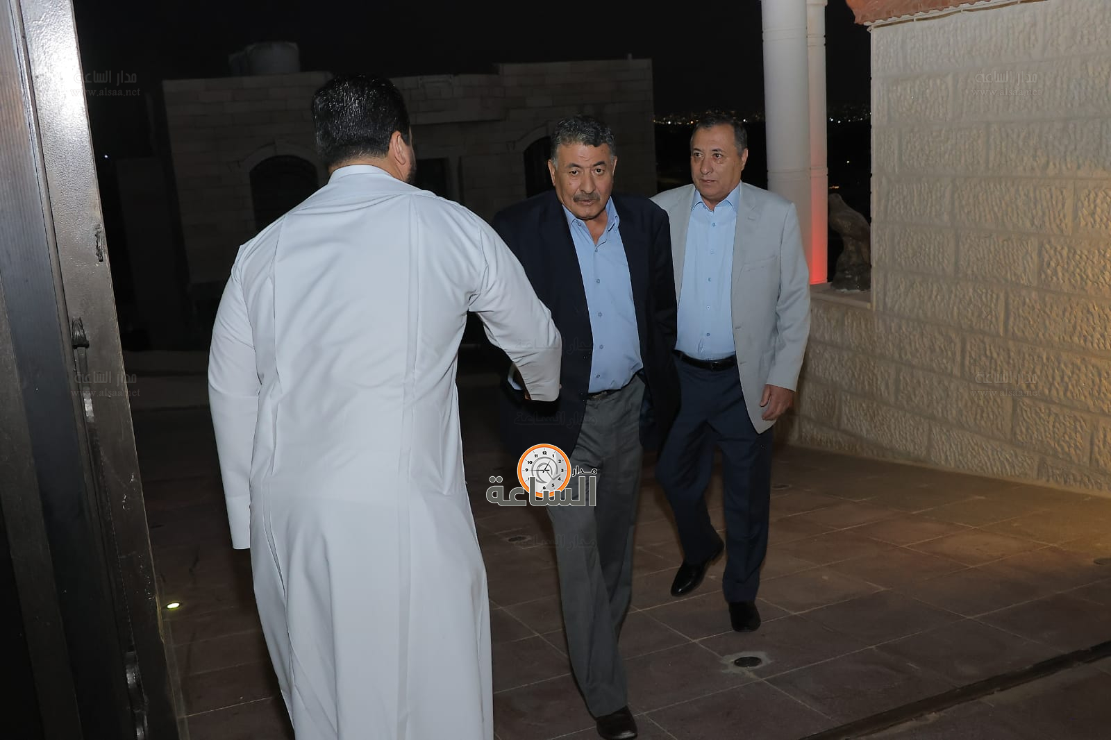 Madar Al-Saa Images 0.5966136401109122