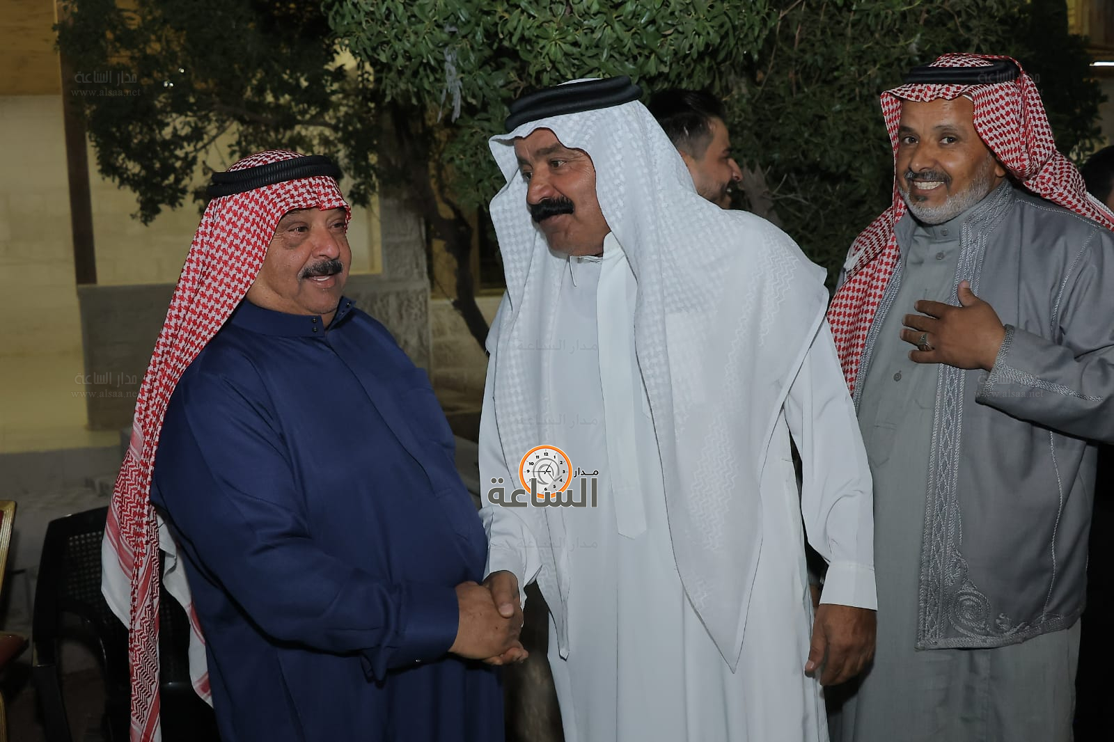 Madar Al-Saa Images 0.5006484704404761