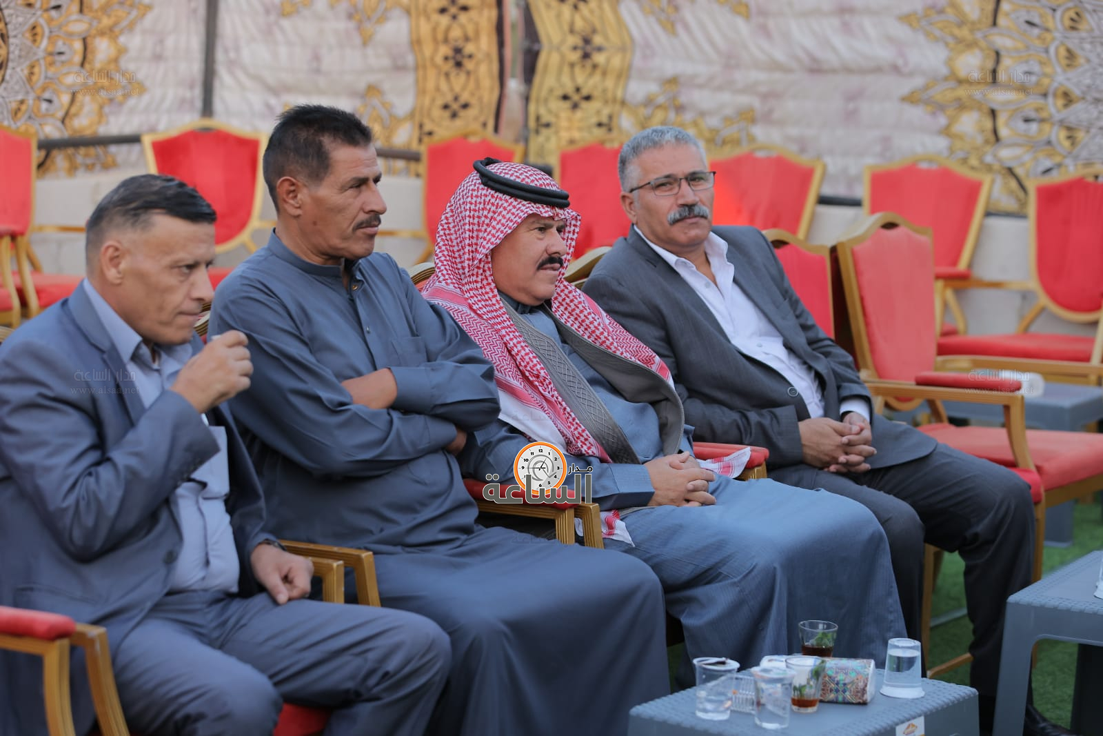 Madar Al-Saa Images 0.0699920524283939