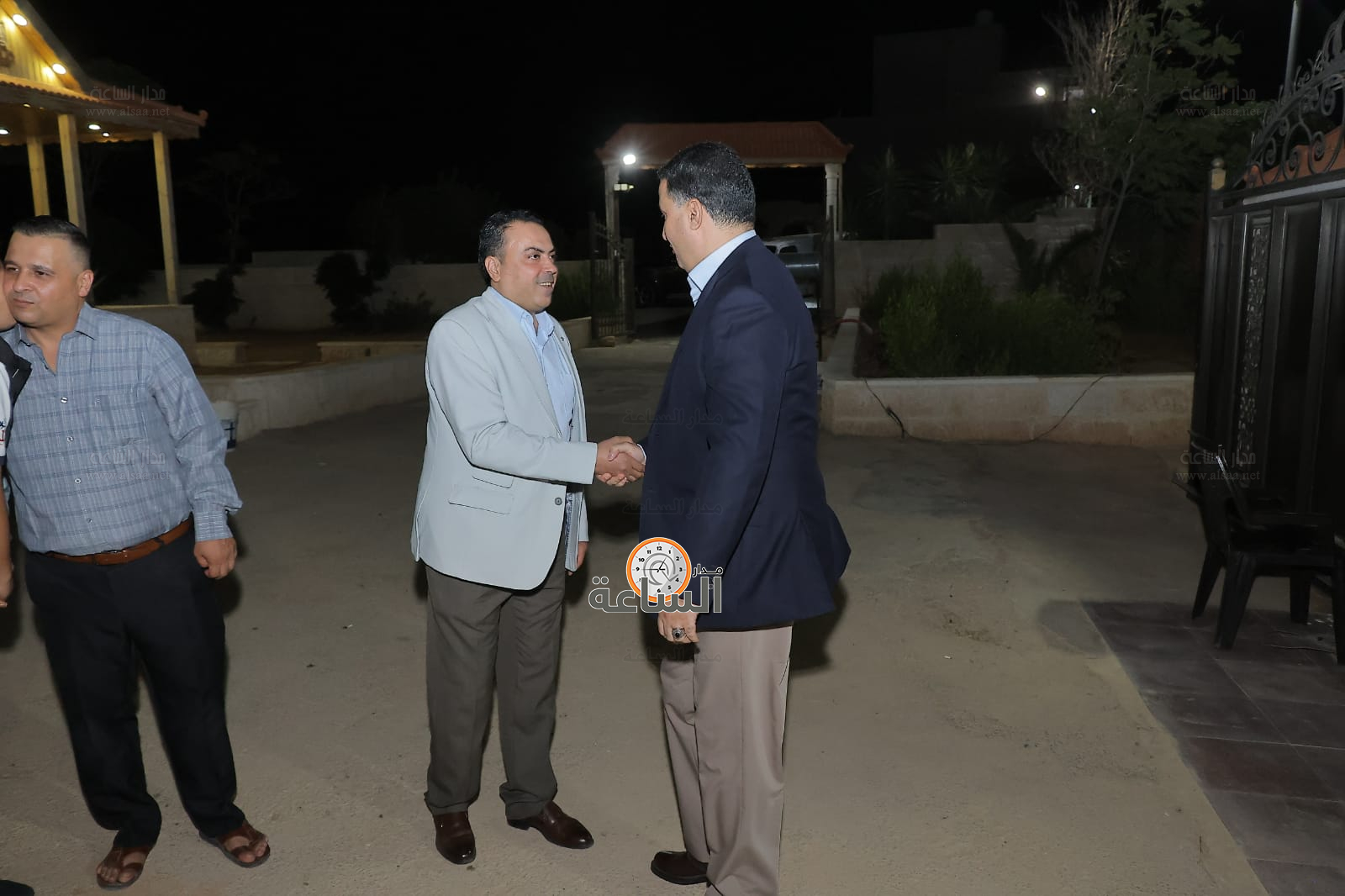 Madar Al-Saa Images 0.8648440247693483