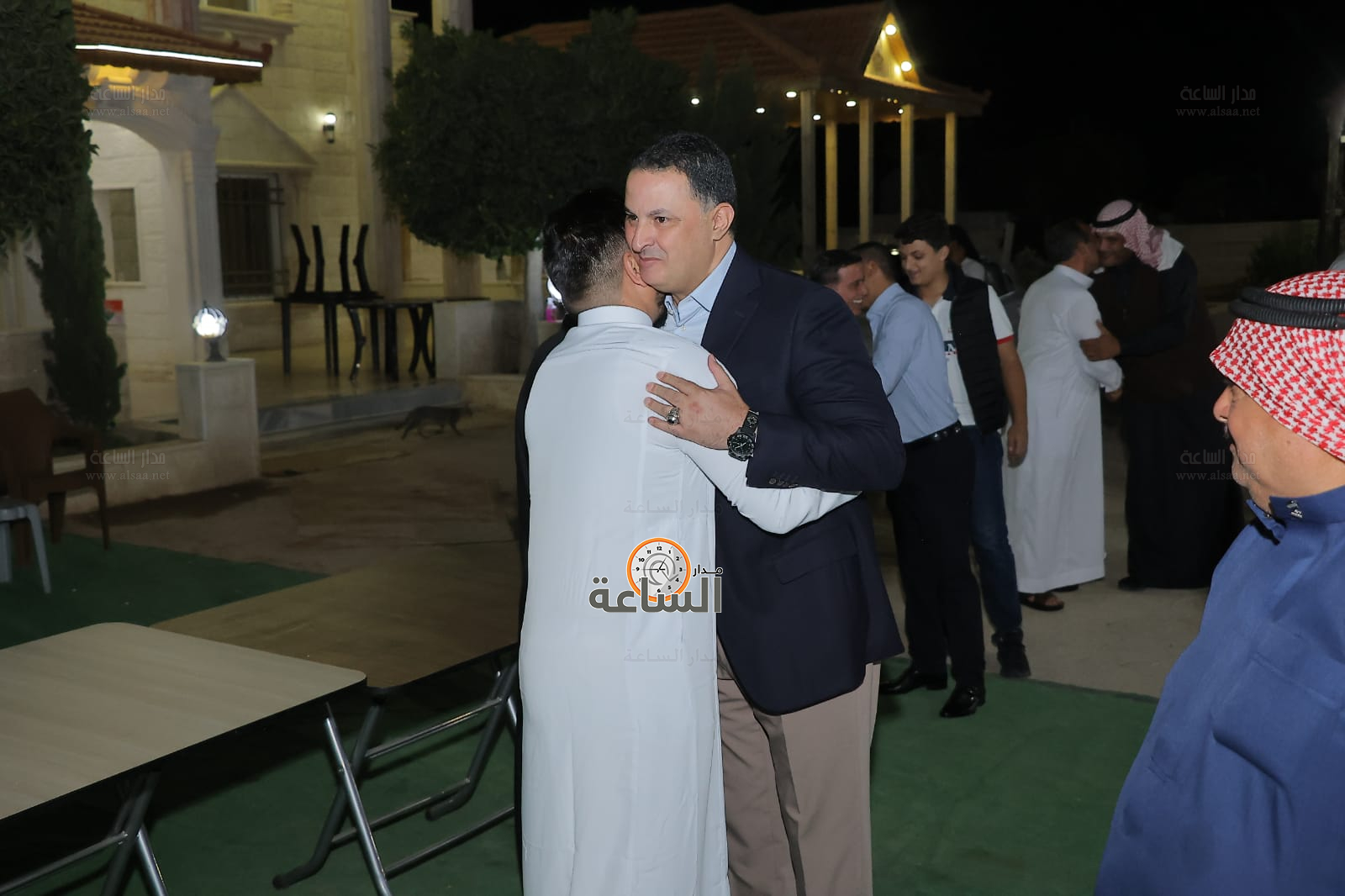 Madar Al-Saa Images 0.7490535812724245