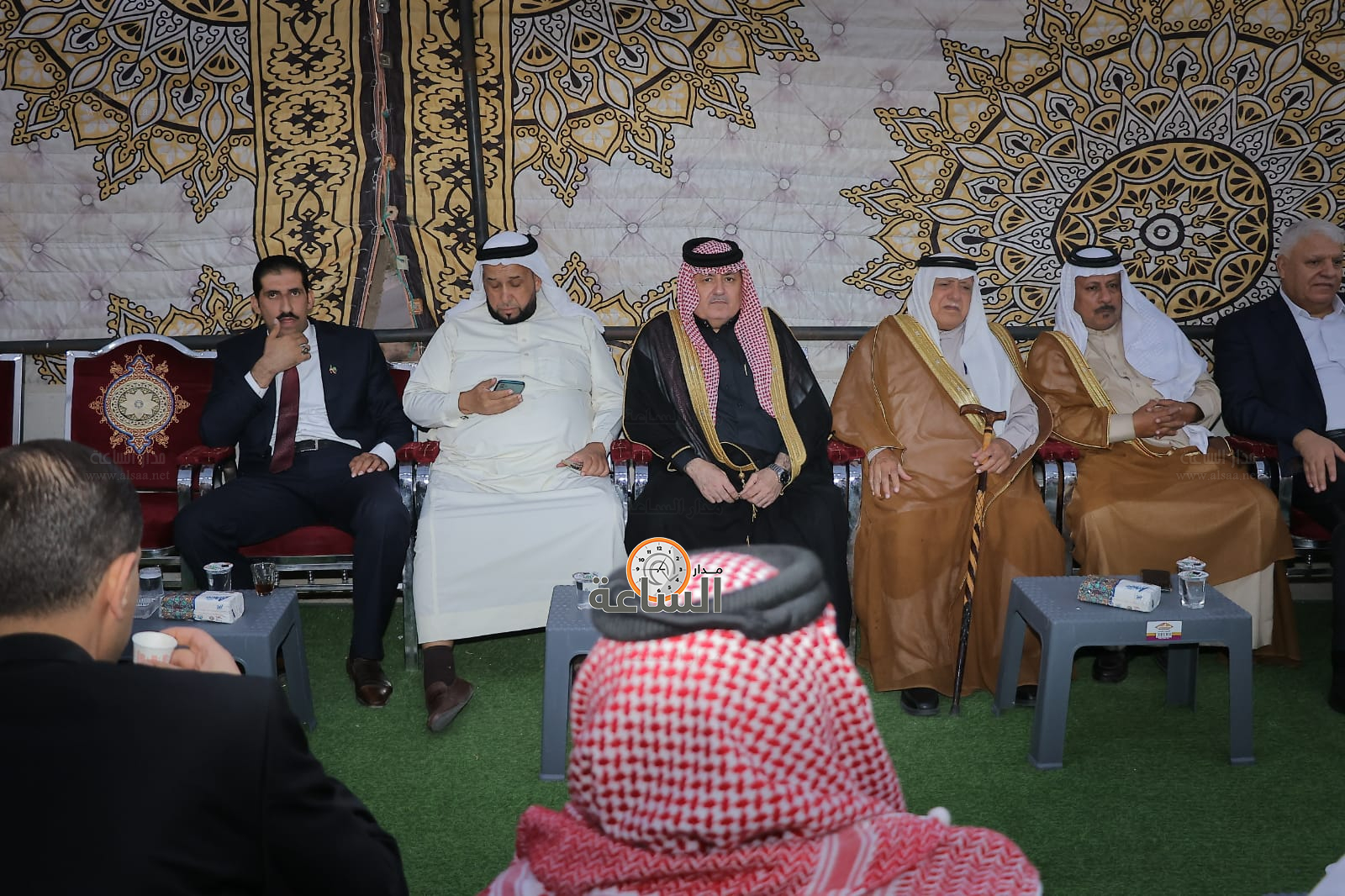 Madar Al-Saa Images 0.20283808669557046