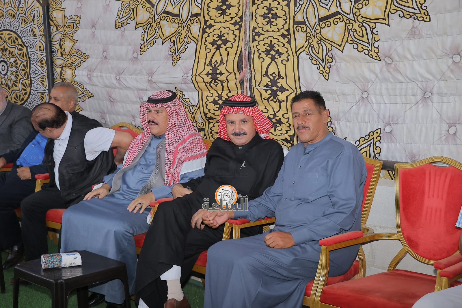 Madar Al-Saa Images 0.7998852541436737