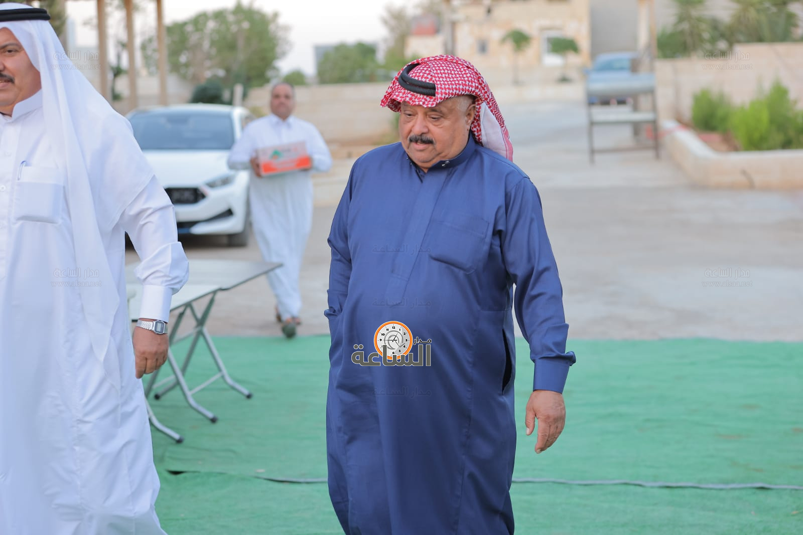 Madar Al-Saa Images 0.4875266014319499