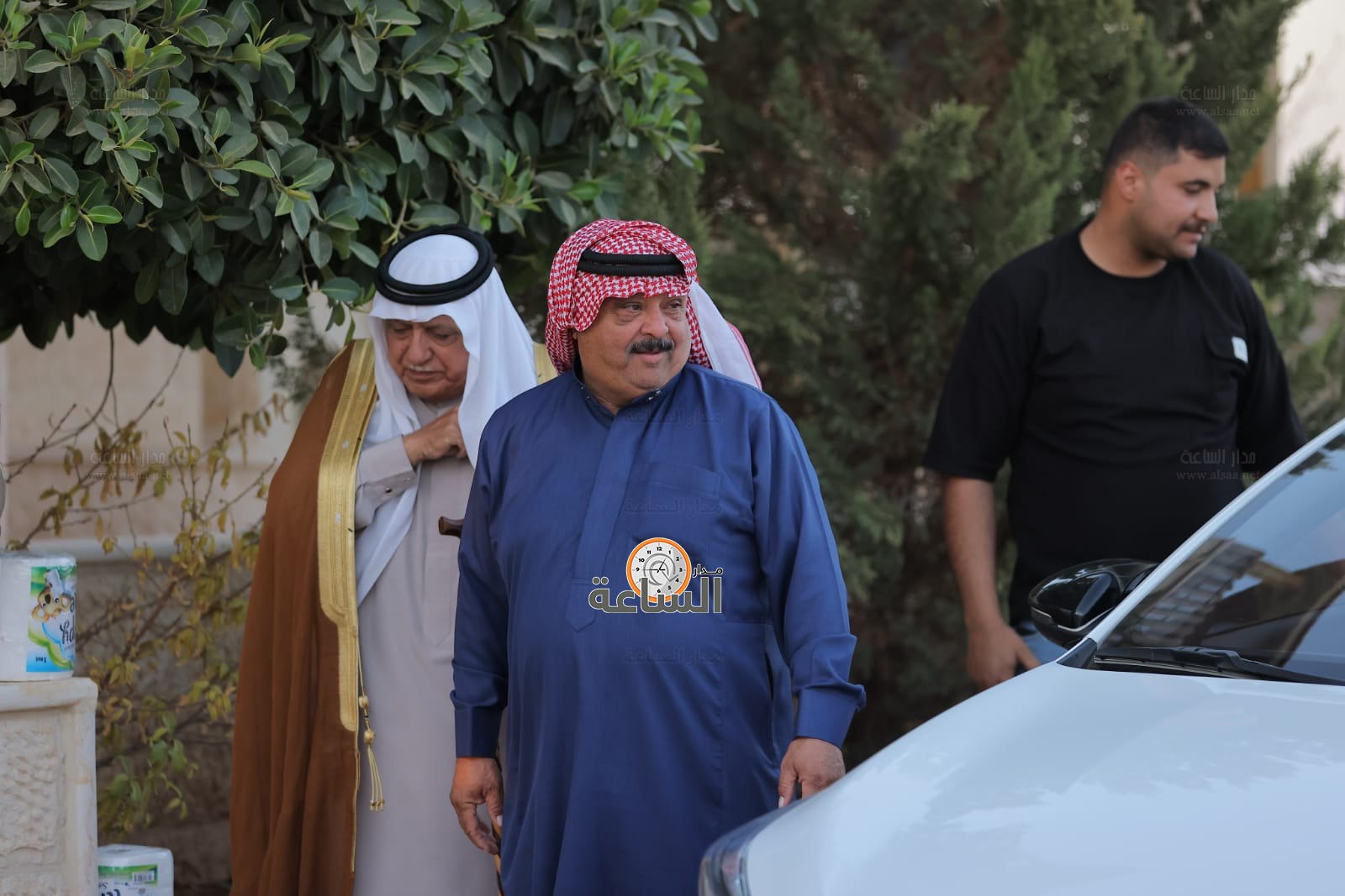 Madar Al-Saa Images 0.6118124360849326