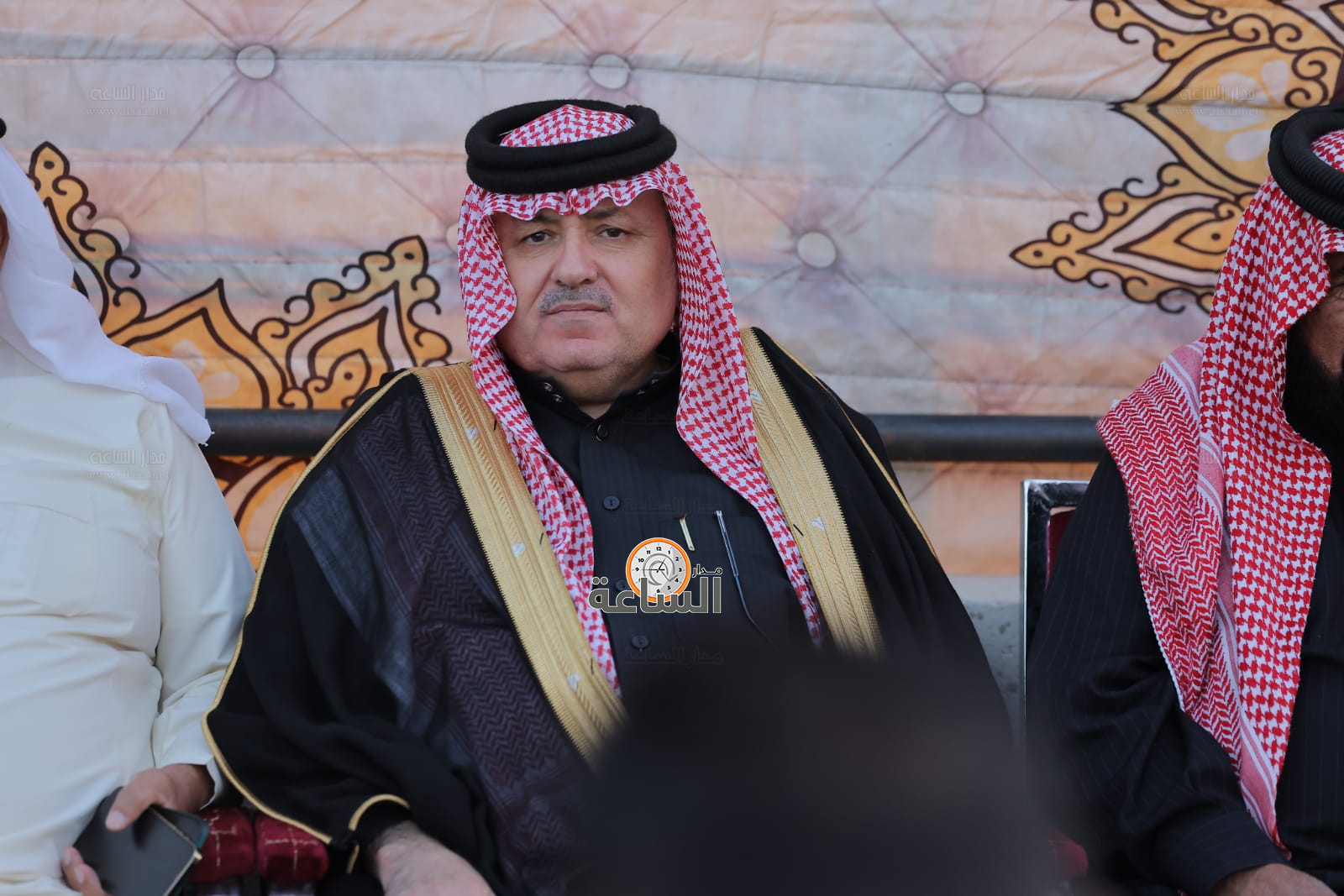 Madar Al-Saa Images 0.2457089441346525