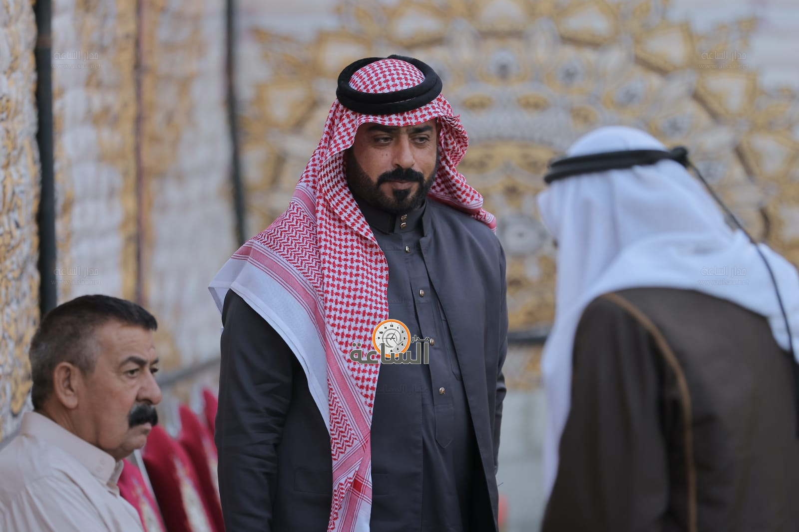 Madar Al-Saa Images 0.8602815294393803