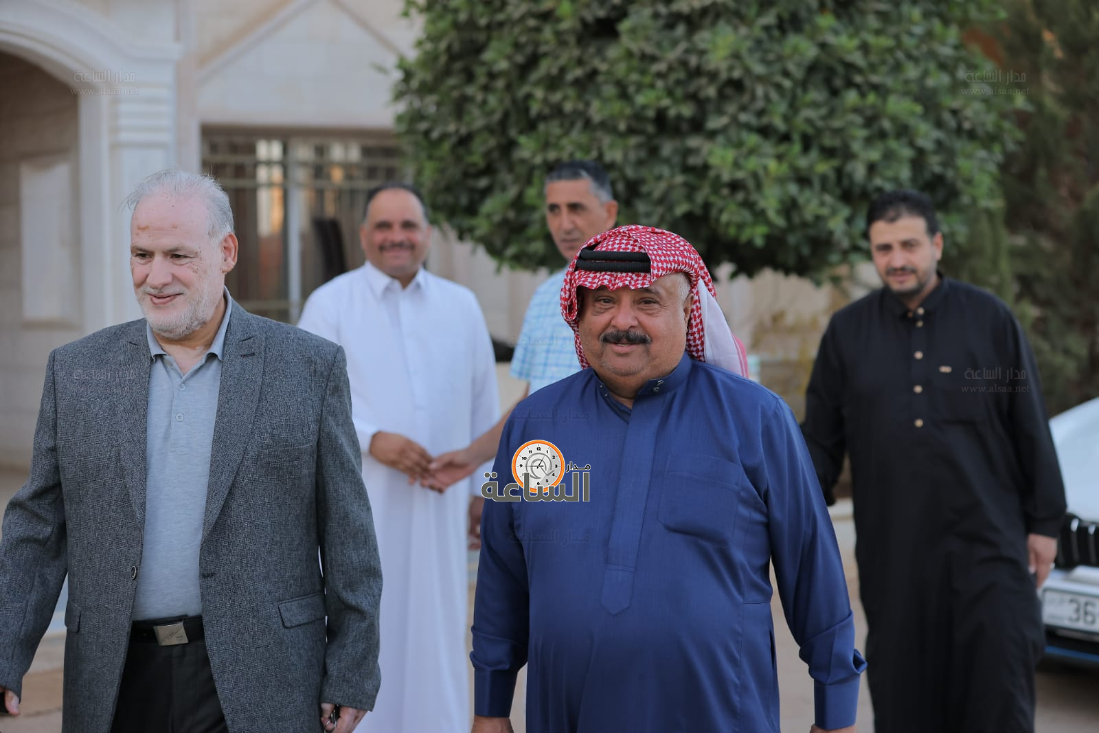 Madar Al-Saa Images 0.6200098771349665