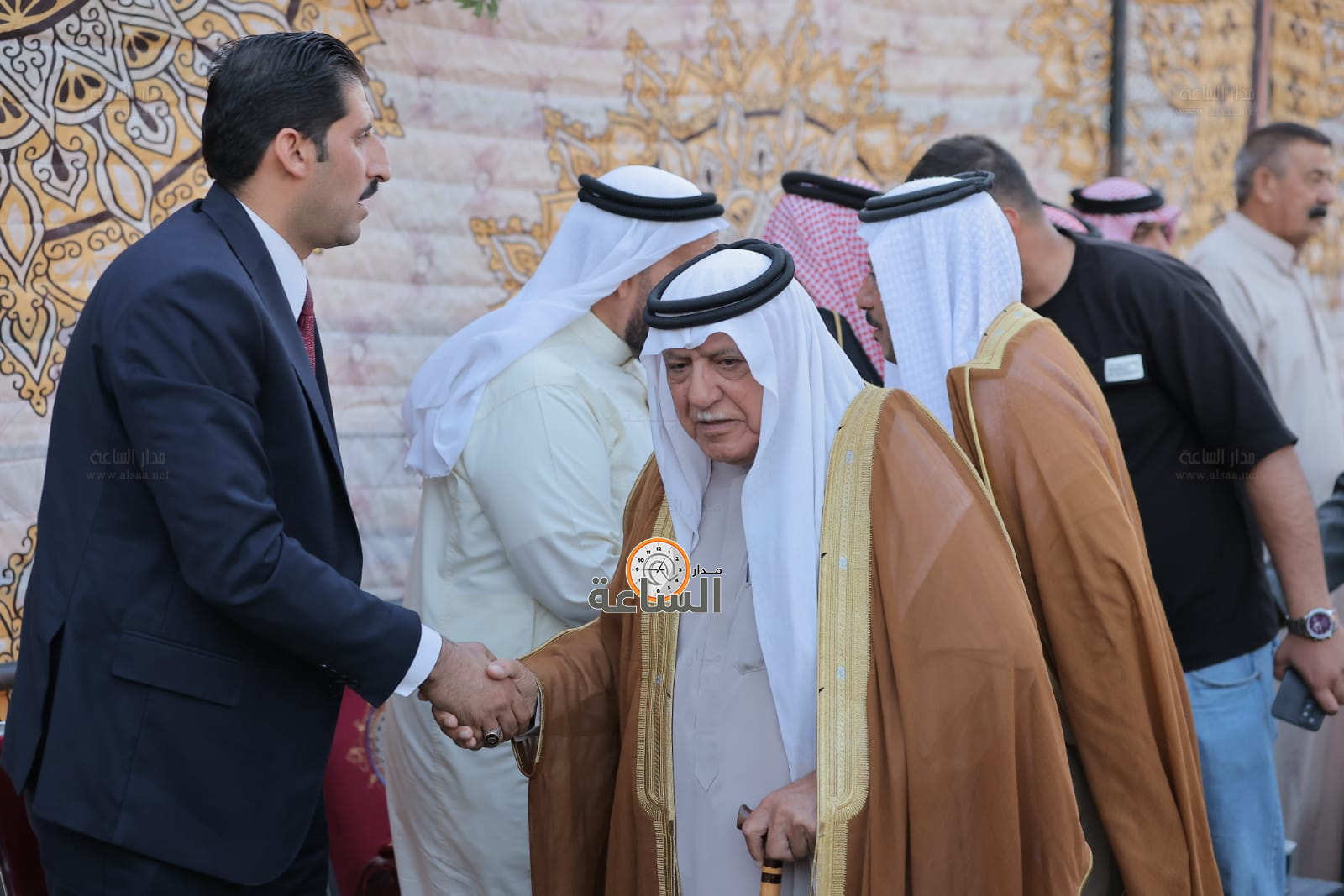 Madar Al-Saa Images 0.6059472803169511