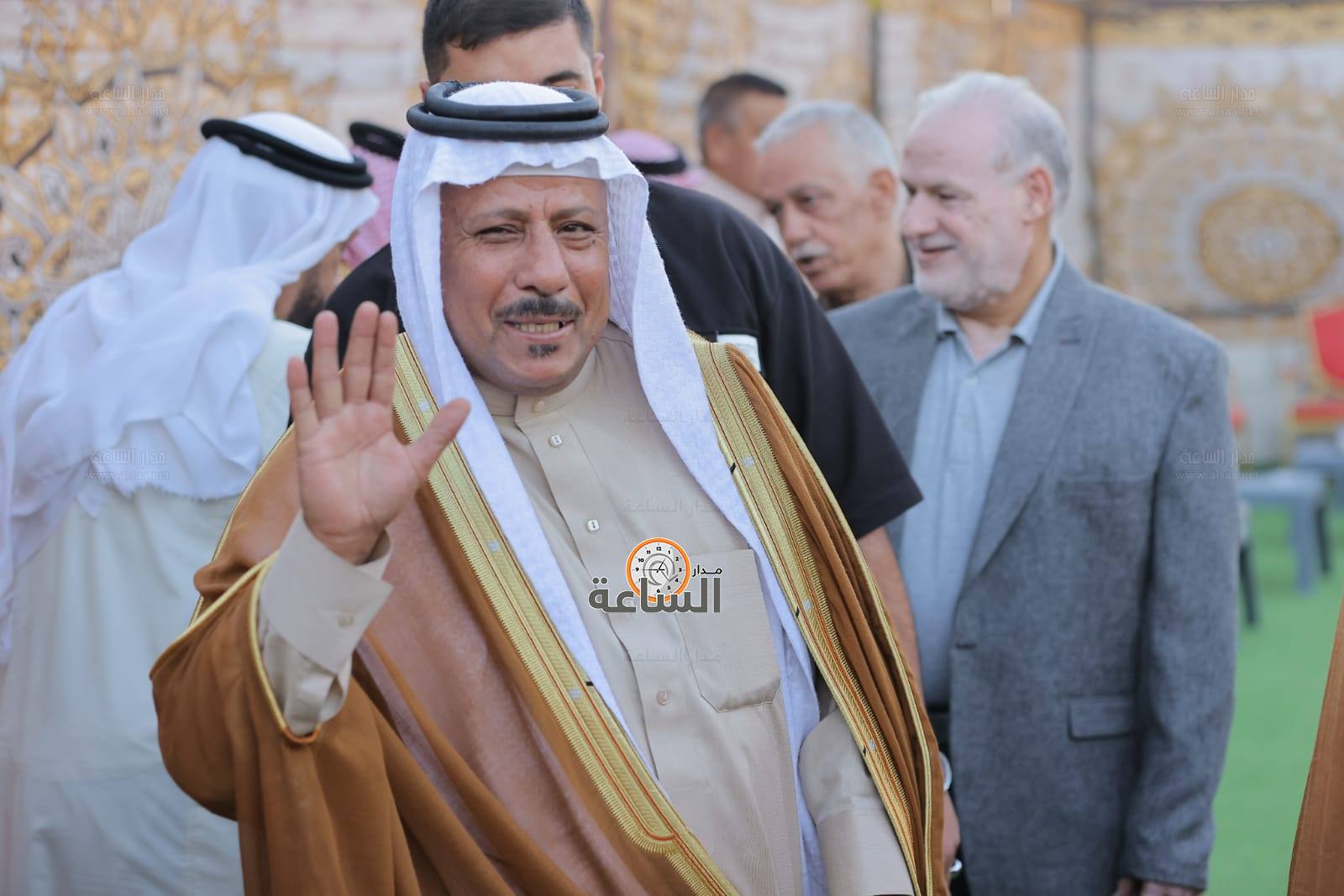 Madar Al-Saa Images 0.7107605641840472