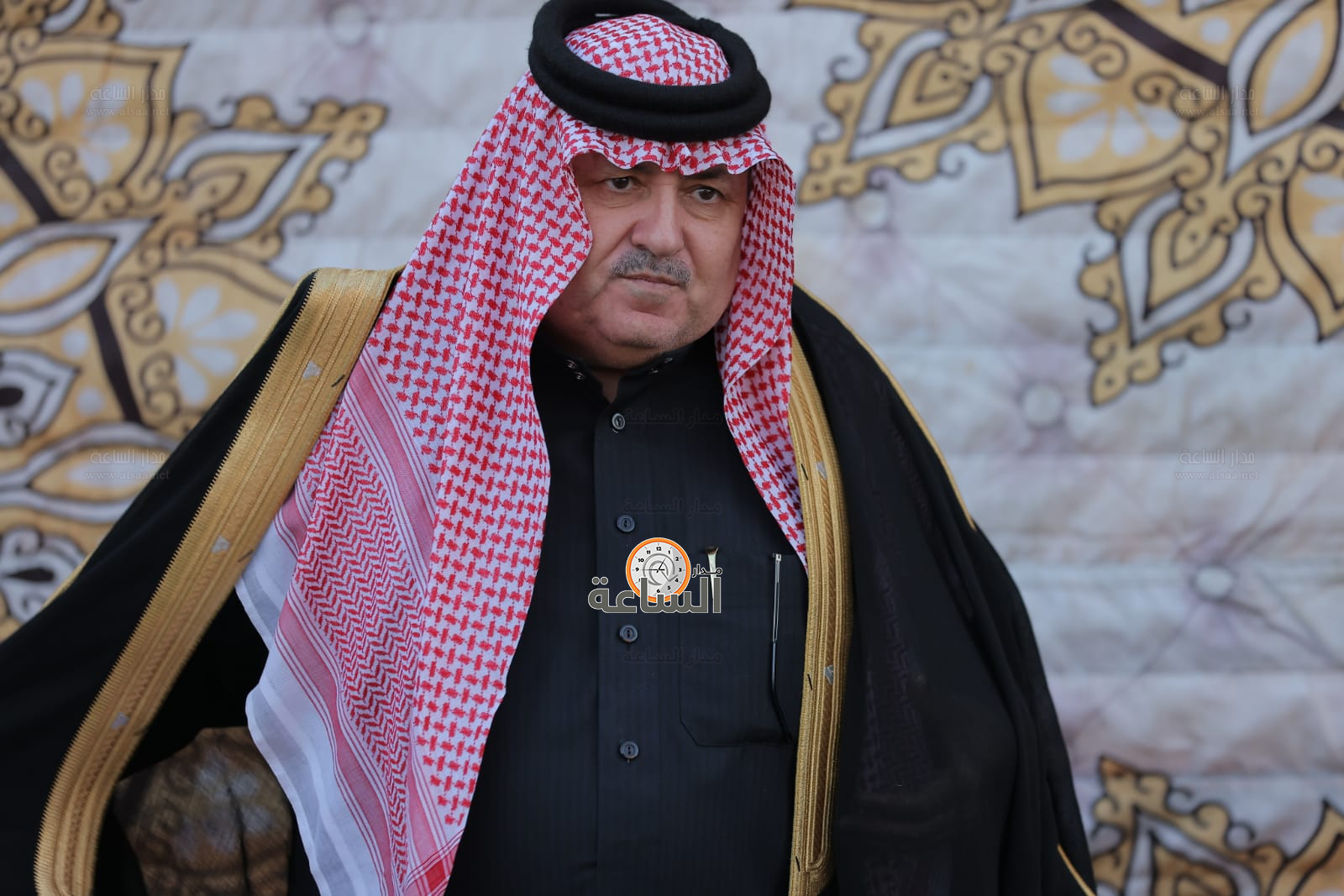 Madar Al-Saa Images 0.31722735695164583