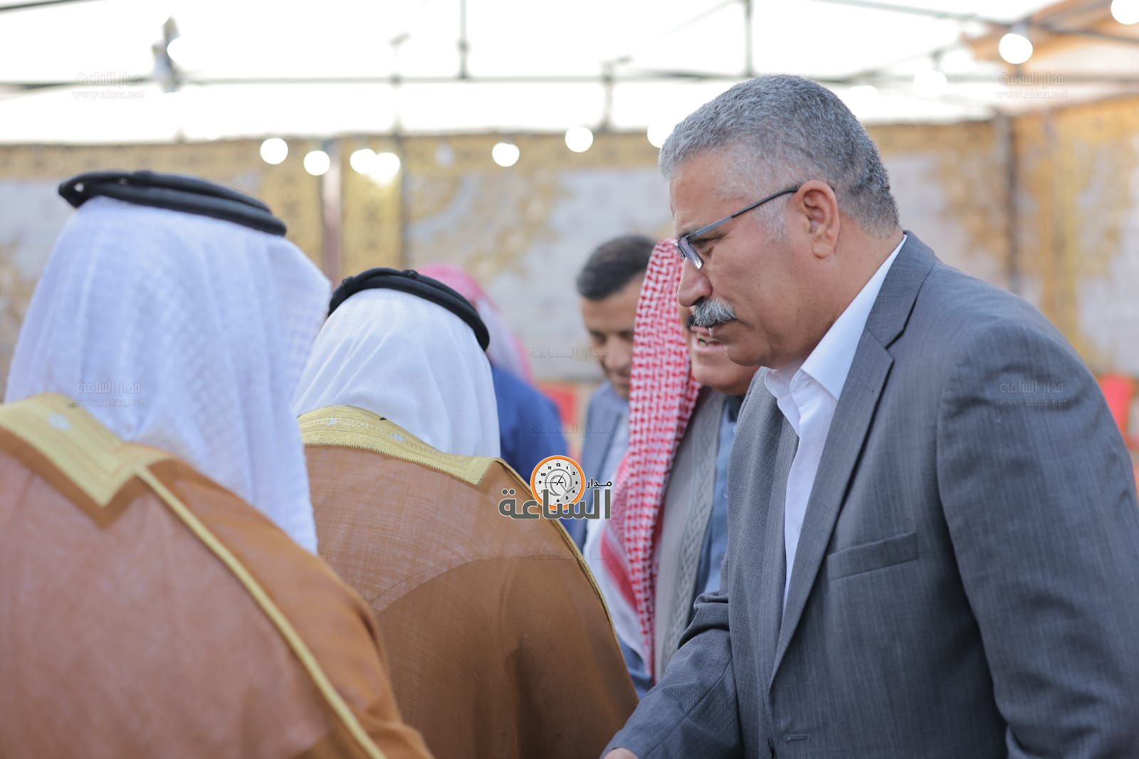 Madar Al-Saa Images 0.7474180529209897