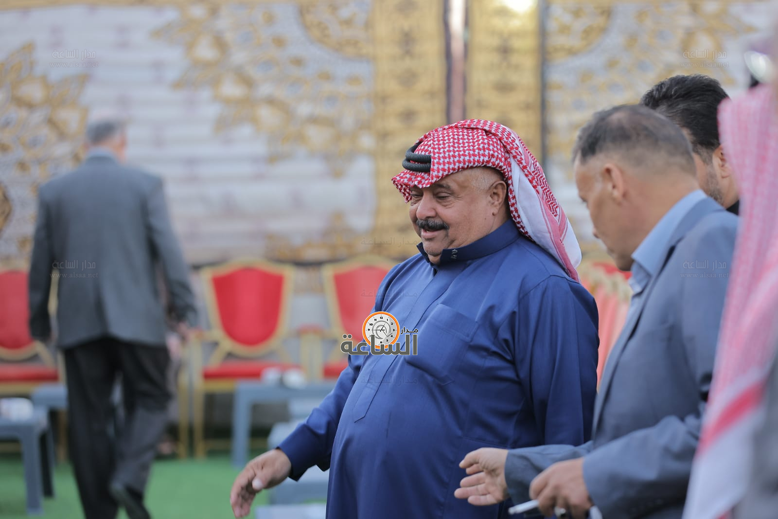 Madar Al-Saa Images 0.8935656312663224