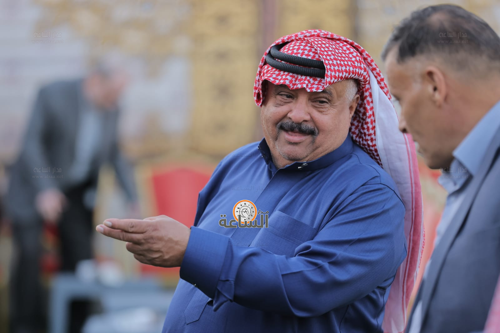 Madar Al-Saa Images 0.7458885666769891