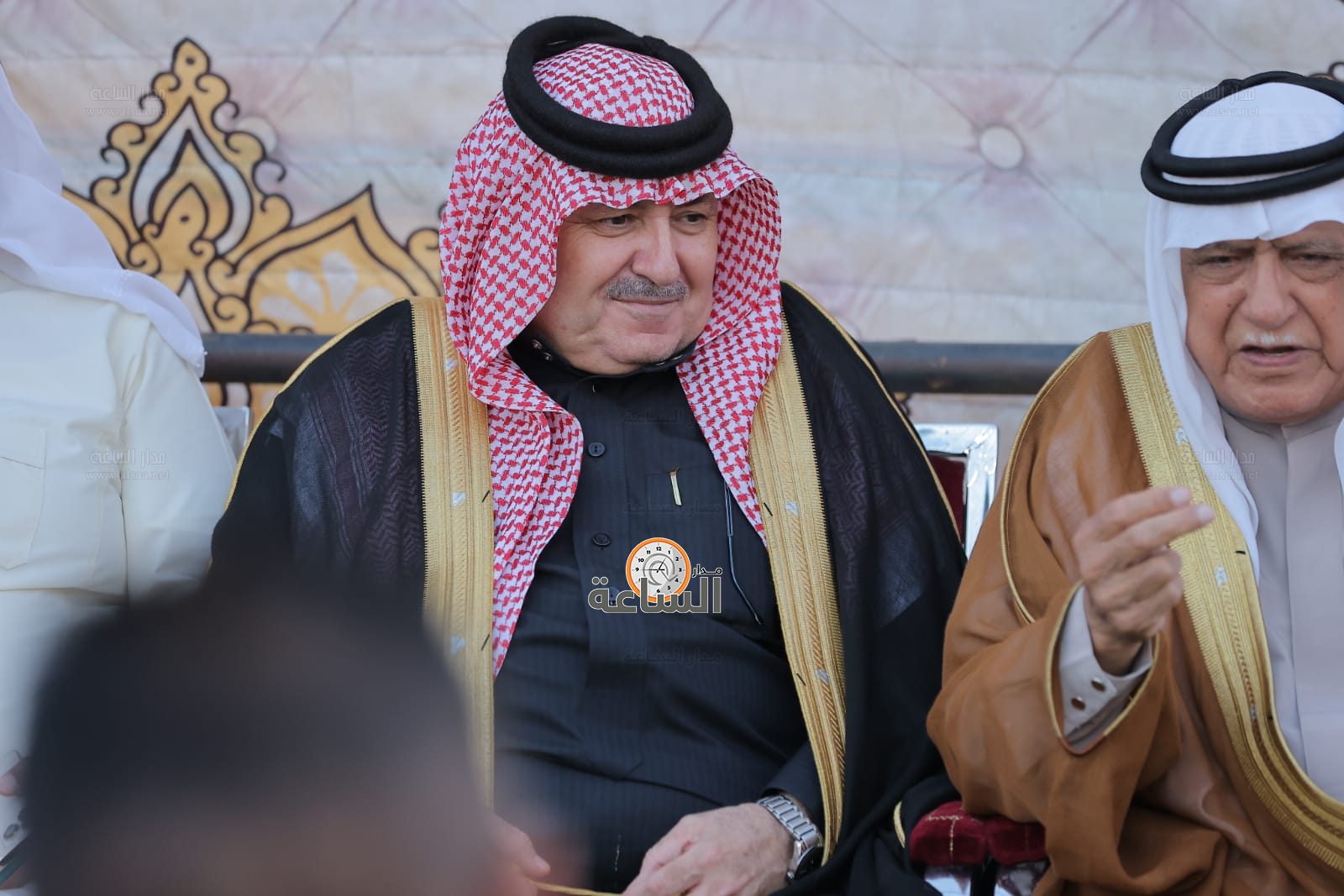 Madar Al-Saa Images 0.2850252181441477