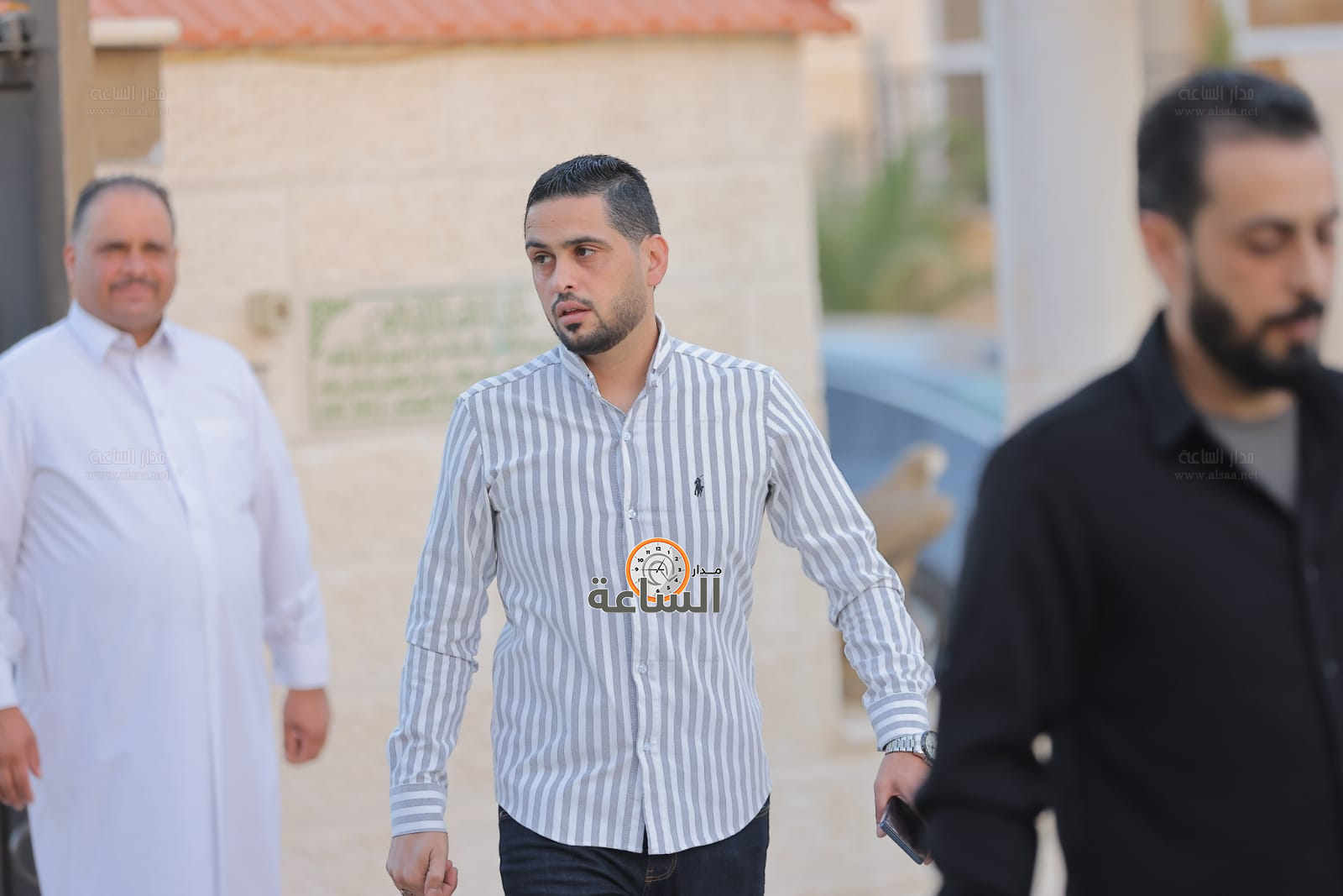 Madar Al-Saa Images 0.6382676211310351