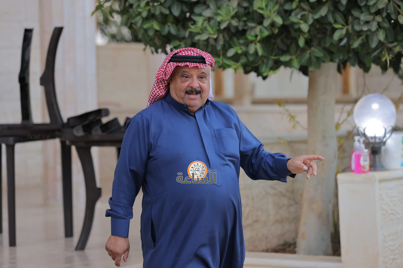 Madar Al-Saa Images 0.8972012601101033