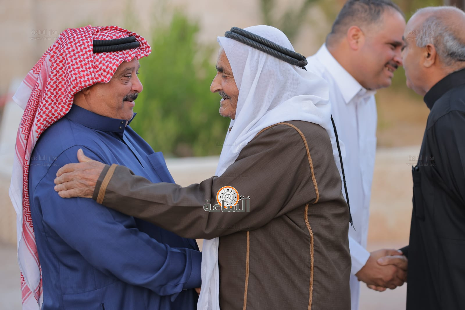 Madar Al-Saa Images 0.715521899853866