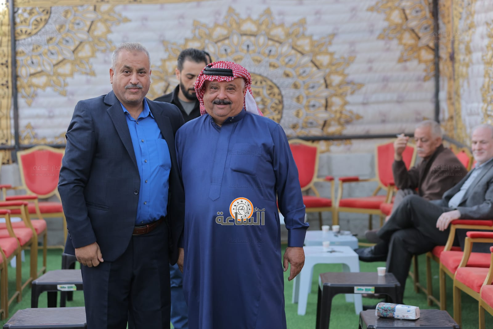 Madar Al-Saa Images 0.8138957342740758