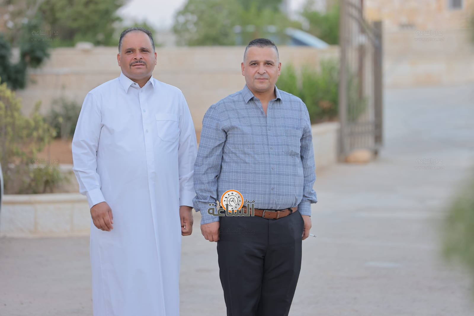 Madar Al-Saa Images 0.585765419856291