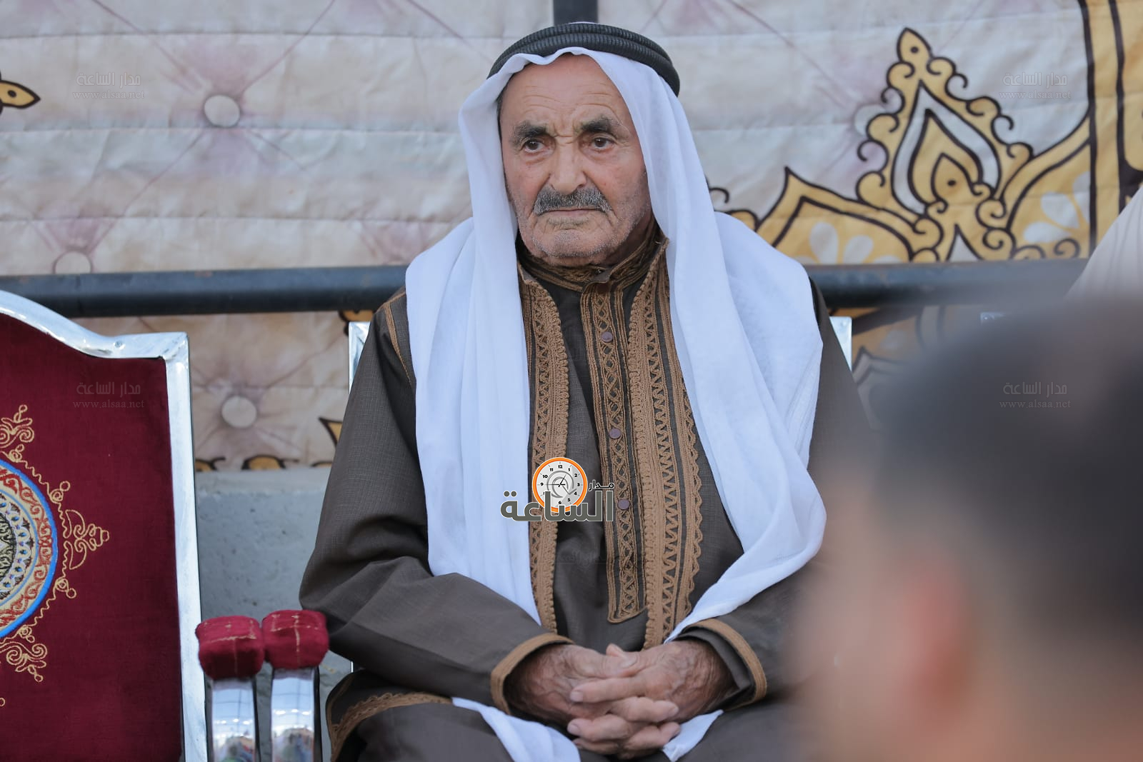 Madar Al-Saa Images 0.7254873592499029