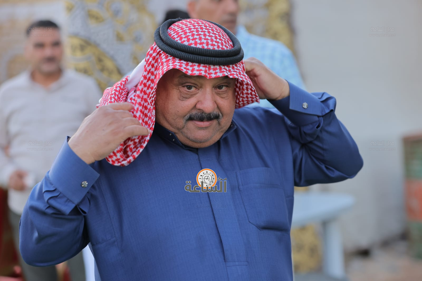 Madar Al-Saa Images 0.2038224618367963