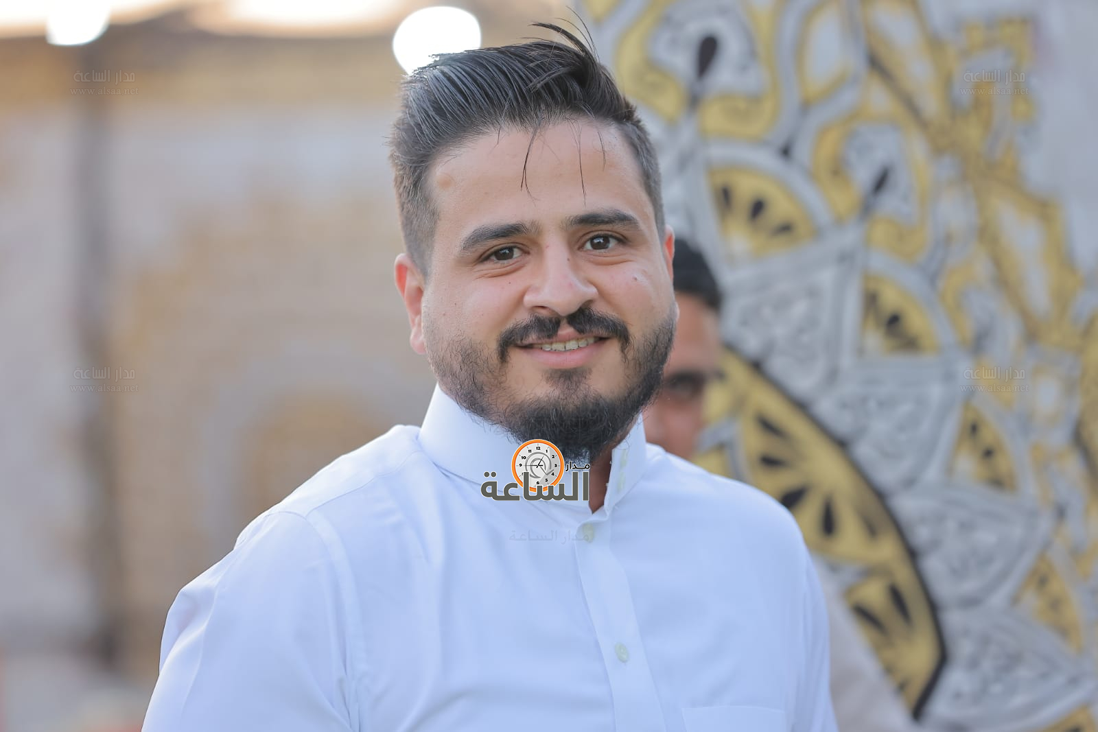 Madar Al-Saa Images 0.21580889034720496