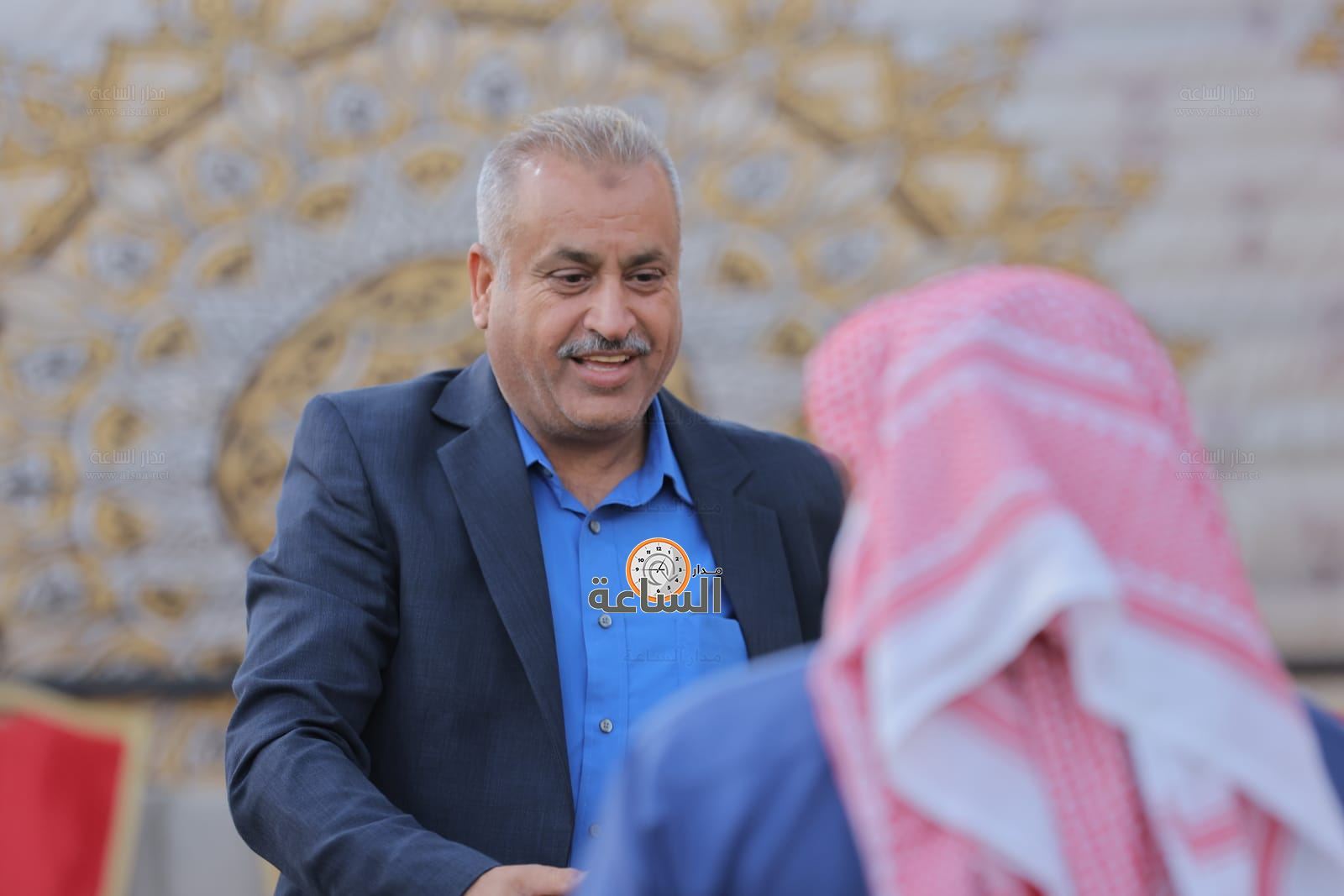 Madar Al-Saa Images 0.2995122086120614