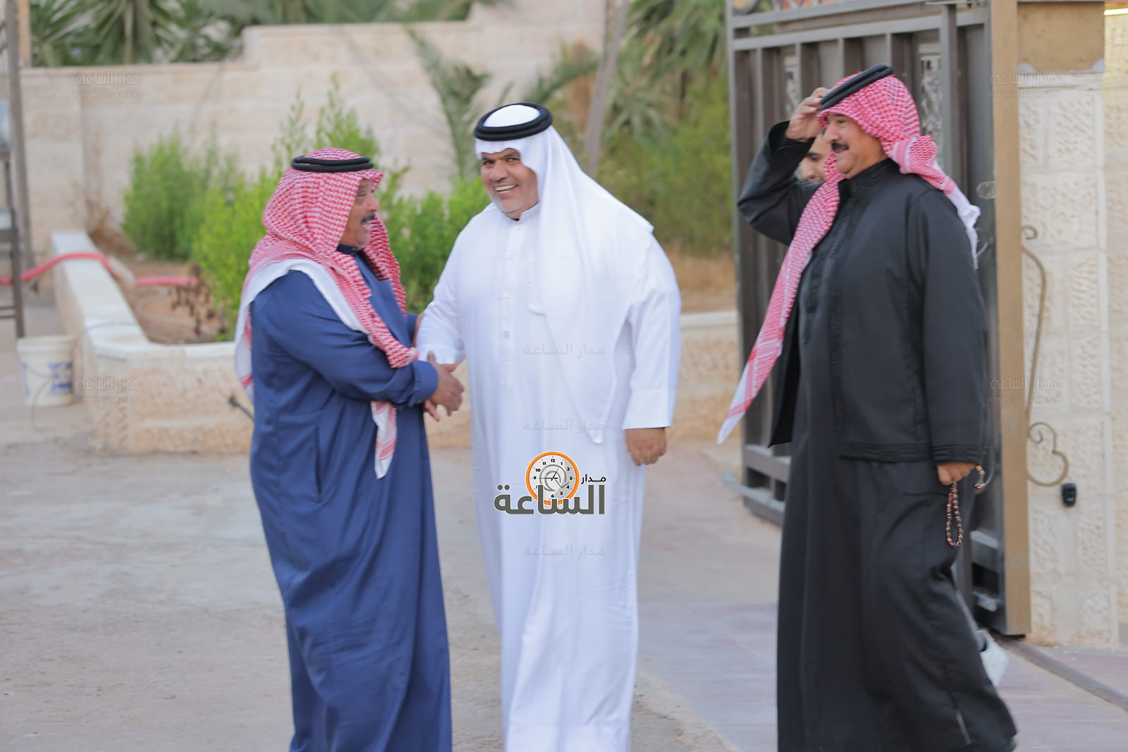 Madar Al-Saa Images 0.23974838522417619