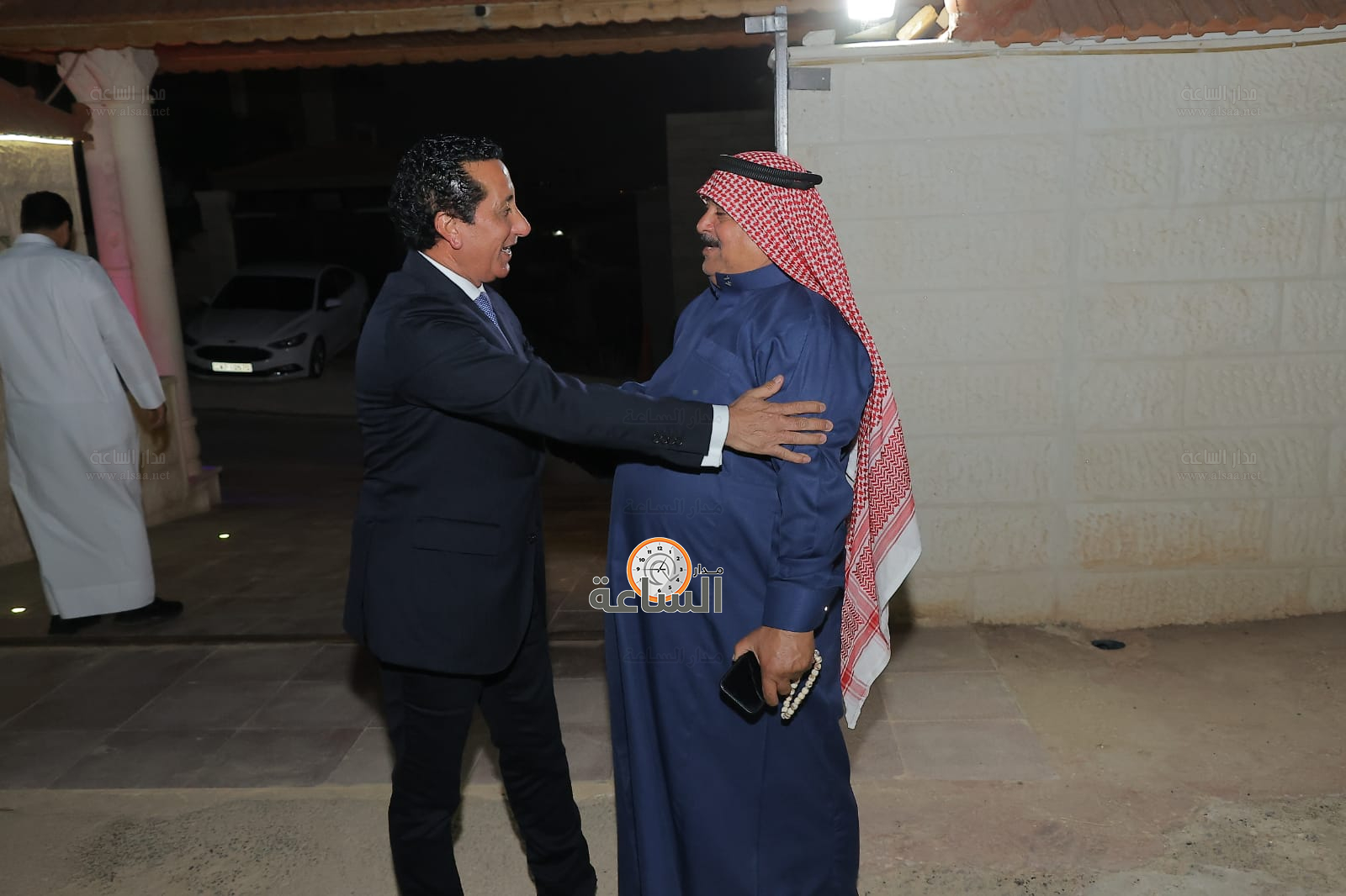 Madar Al-Saa Images 0.031290197621446136