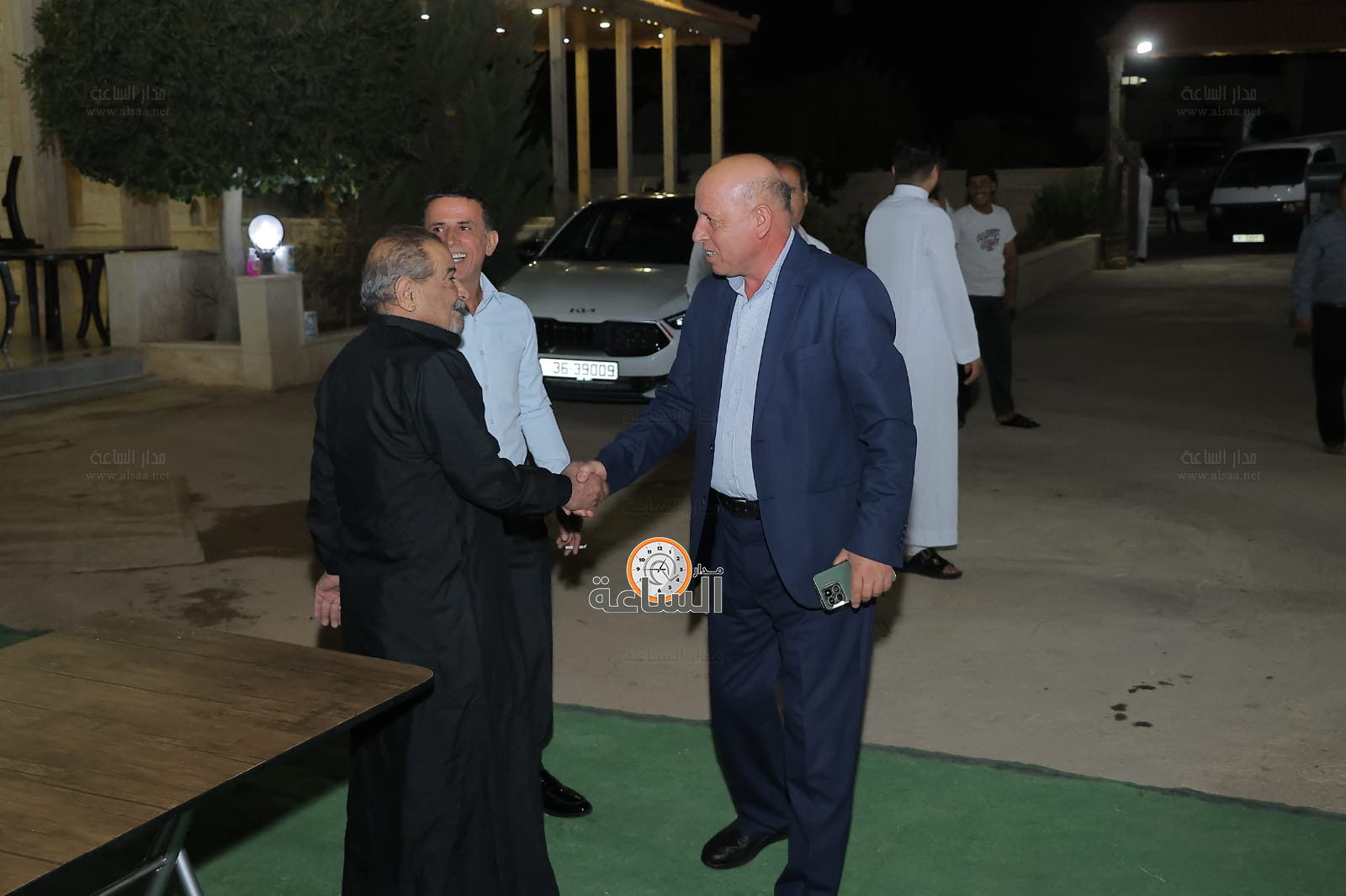 Madar Al-Saa Images 0.262930484600302