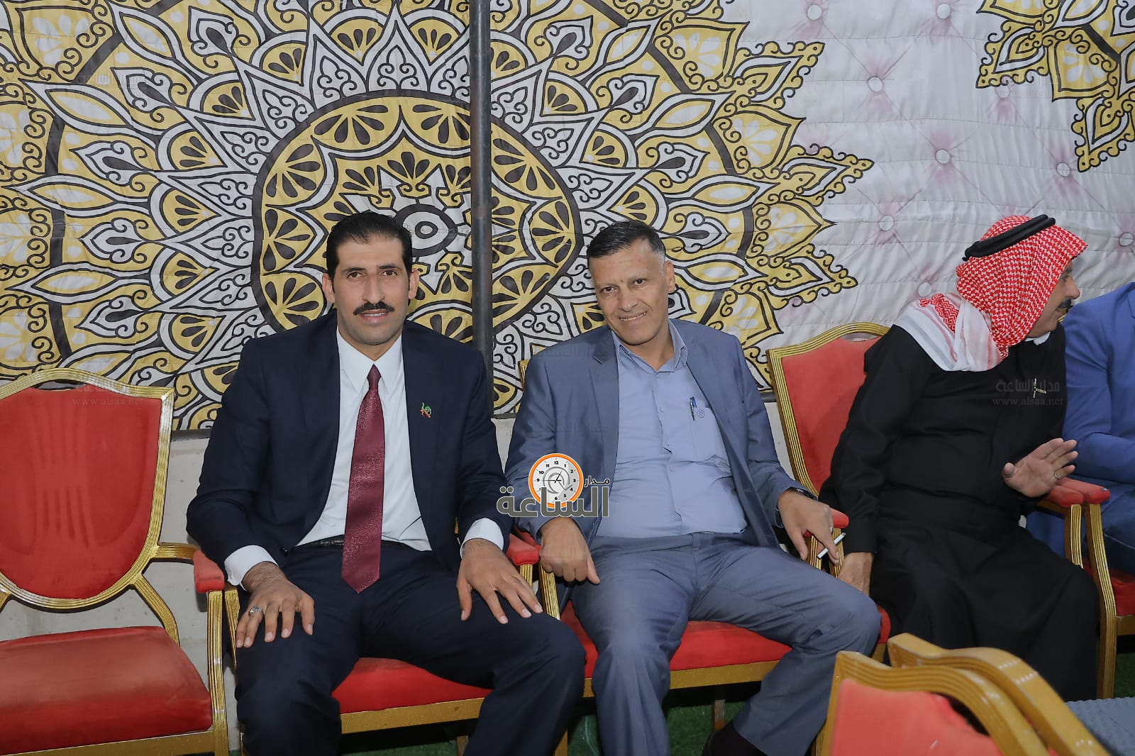 Madar Al-Saa Images 0.11881455423088516