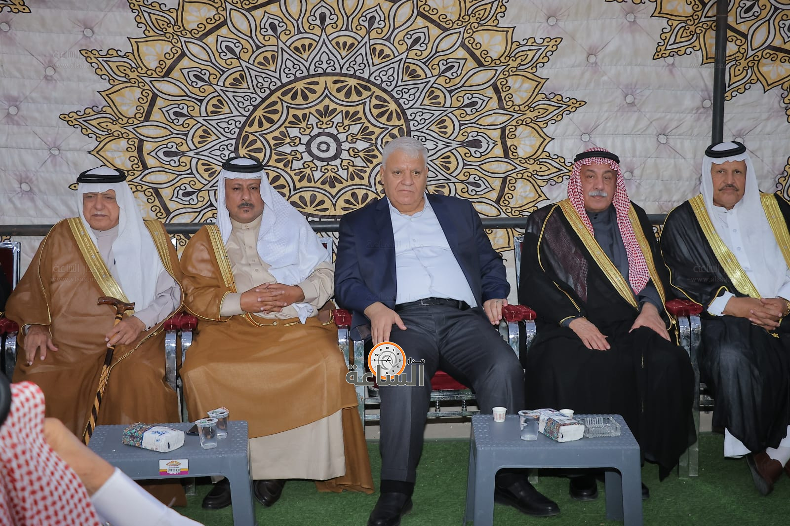 Madar Al-Saa Images 0.5621266689978559