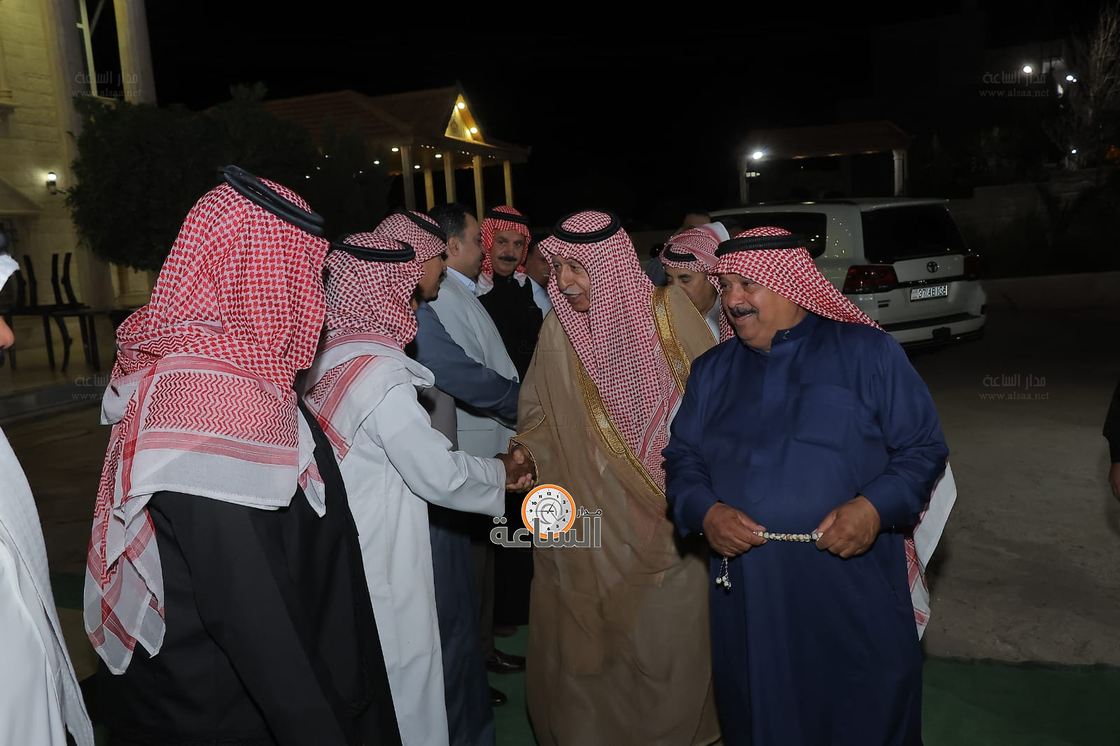 Madar Al-Saa Images 0.5017364380188553