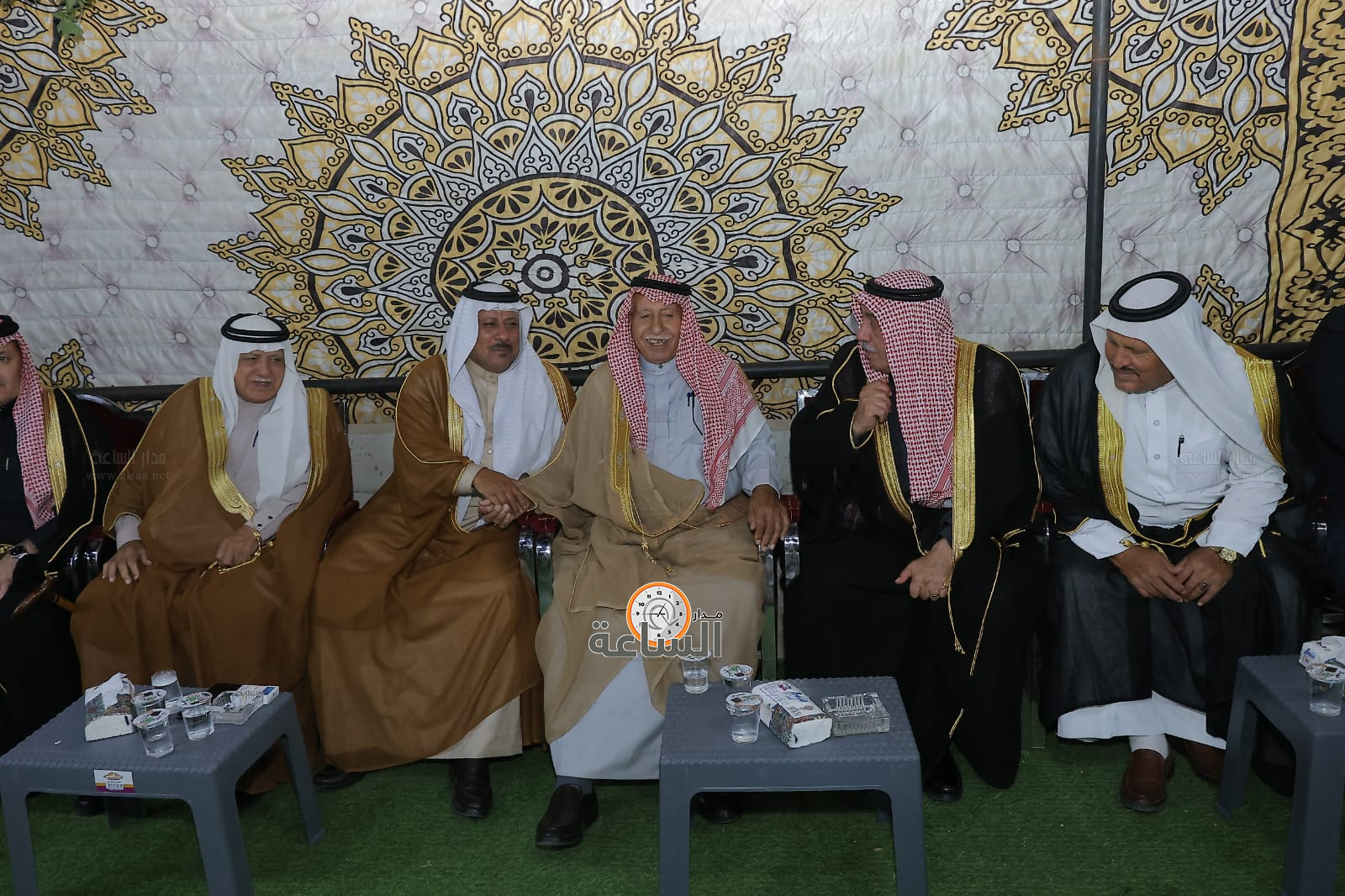 Madar Al-Saa Images 0.06107321023110379