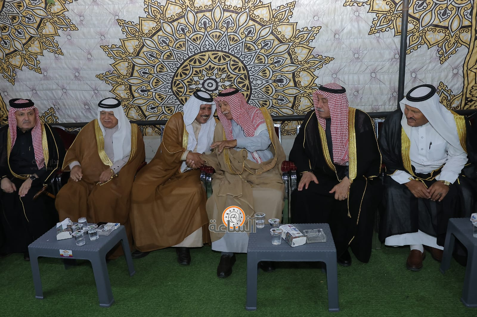 Madar Al-Saa Images 0.05218993860344634