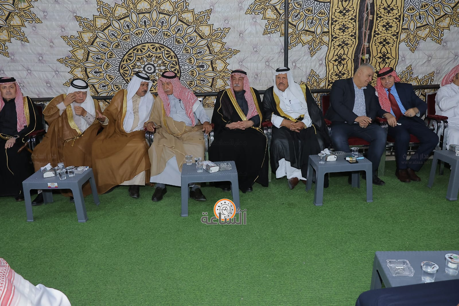 Madar Al-Saa Images 0.3702079666189131