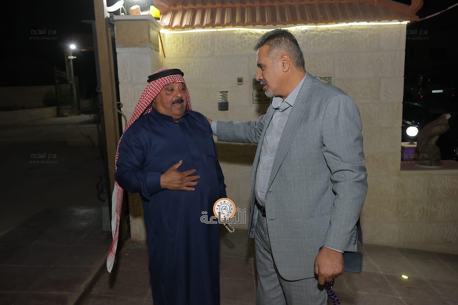 Madar Al-Saa Images 0.9723362021318639