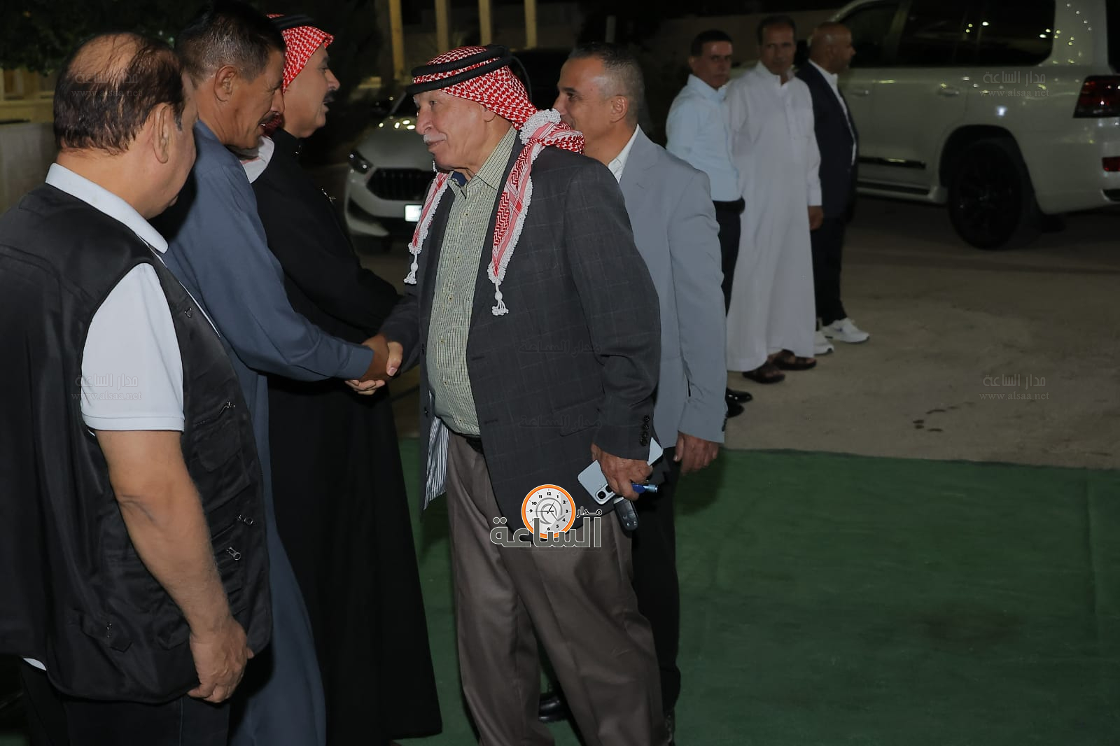 Madar Al-Saa Images 0.06935349742395847