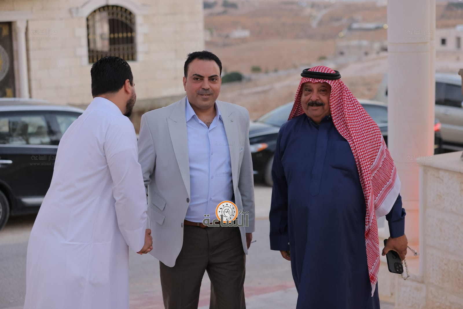 Madar Al-Saa Images 0.05188106255858638