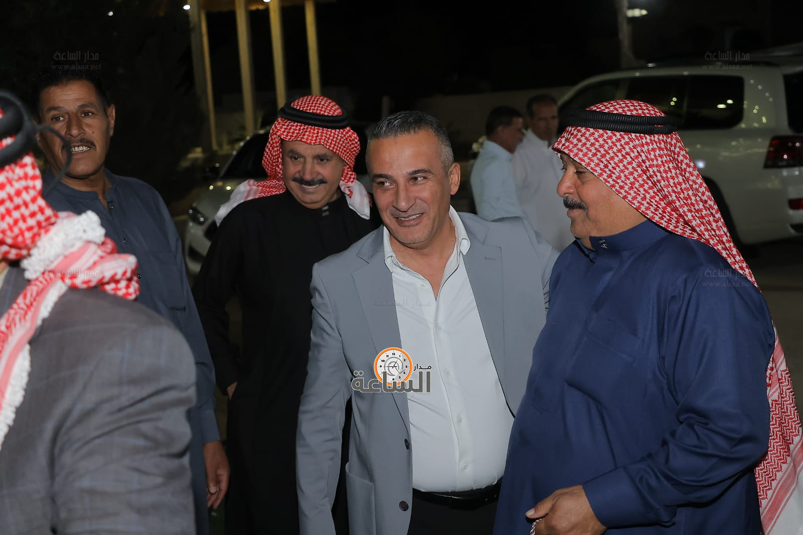 Madar Al-Saa Images 0.48386368784295286