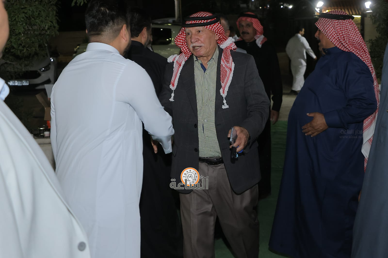 Madar Al-Saa Images 0.2773897722569528