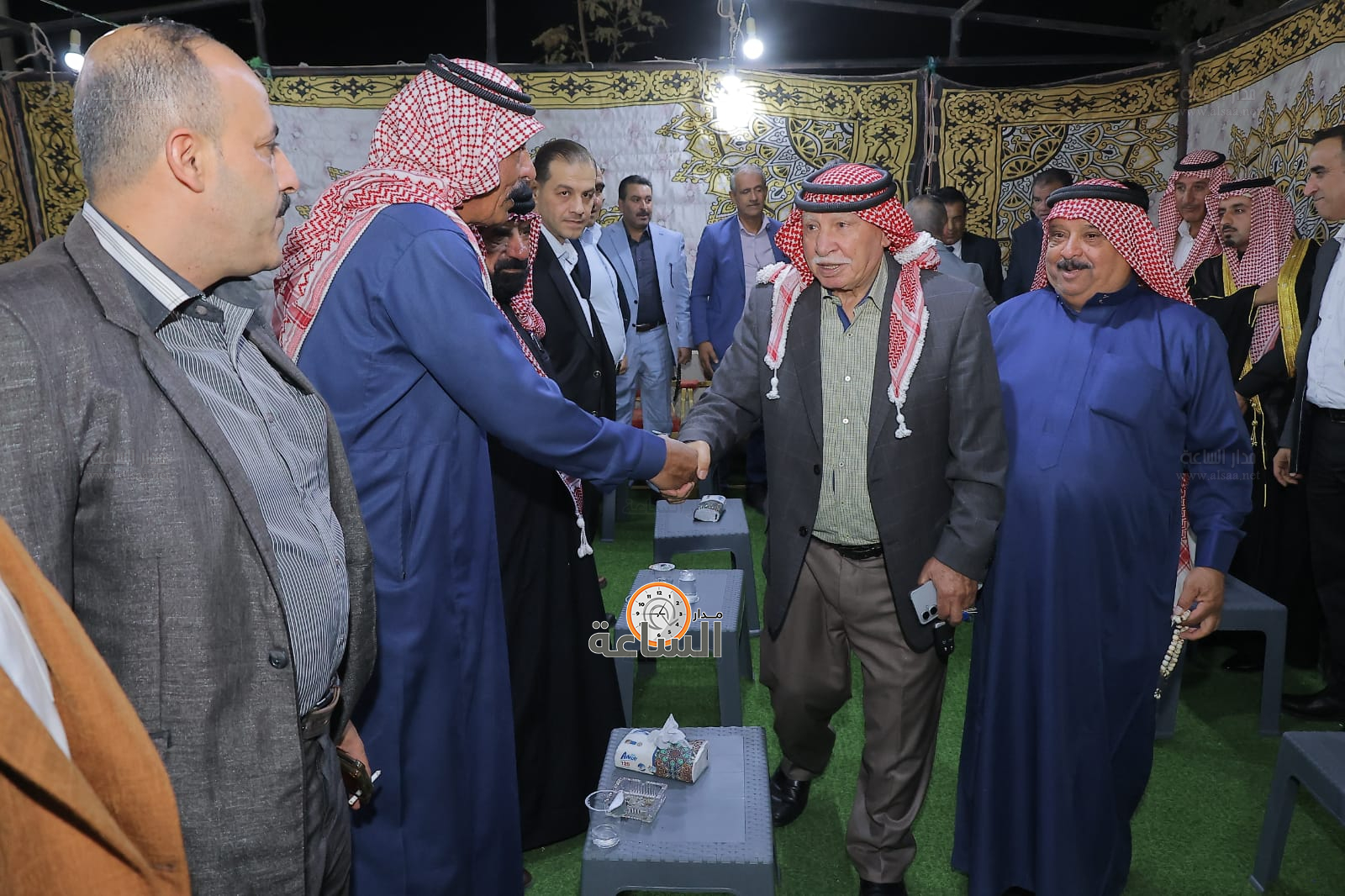 Madar Al-Saa Images 0.8479738296982542