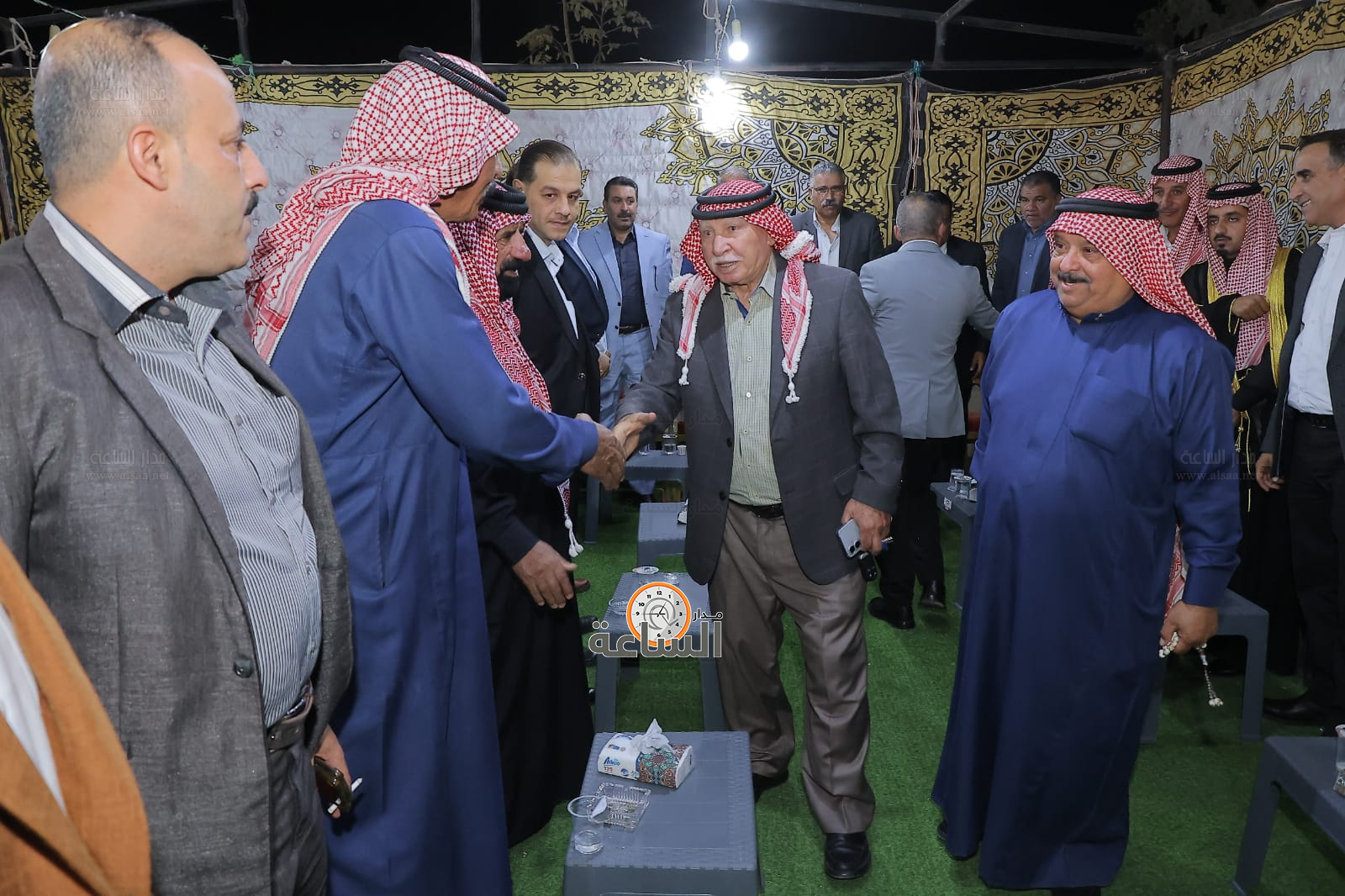 Madar Al-Saa Images 0.20148525429131003